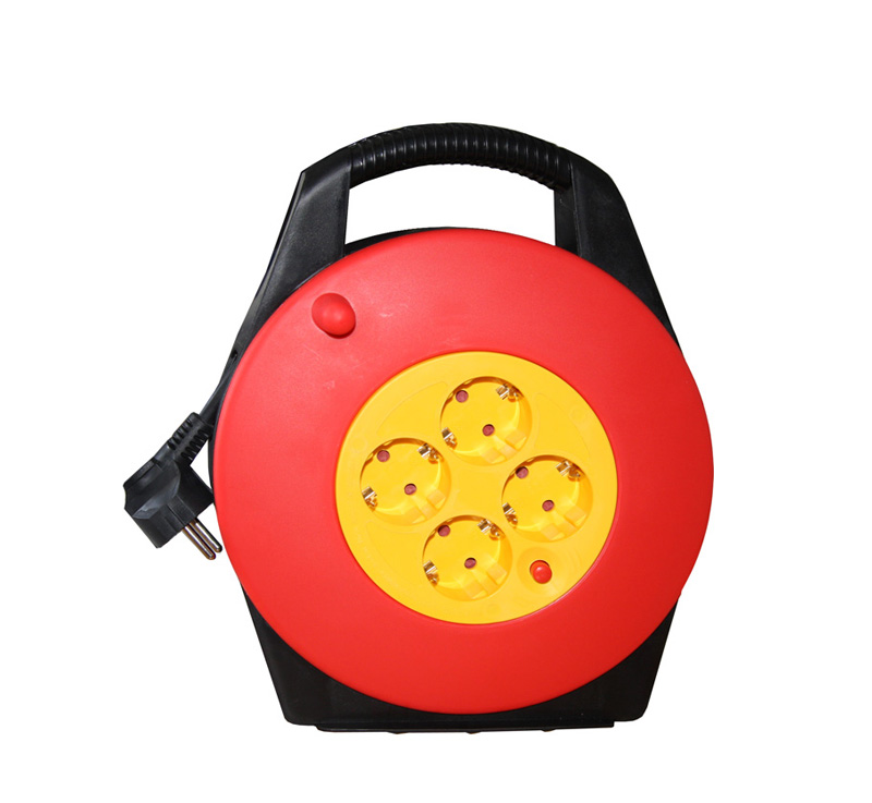 ΠΡΟΕΚΤΑΣΗ ΚΑΡΟΥΛΙ ΣΤΡΟΓ.ΠΛΑΣΤΙΚΟ ΚΛΕΙΣΤΟ 4ΠΡΙΖΕΣ 3x1.5mm² 10μ