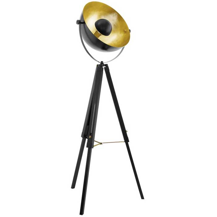 Φωτιστικό Δαπέδου Covaleda