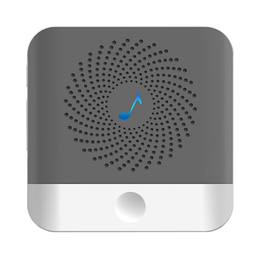 ΑΣΥΡΜΑΤΟ ΗΛΕΚΤΡΟΝΙΚΟ ΚΟΥΔΟΥΝΙ ΜΕ ΜΠΟΥΤΟΝ