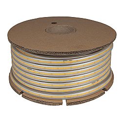 EuroSpot Led Ταινία COB 230V IP65 320L/M 10mm 10W 2700K 