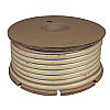 EuroSpot Led Ταινία COB 230V IP65 320L/M 10mm 10W 2700K 