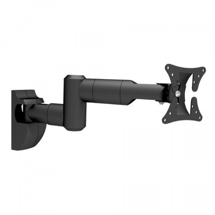 ΒΑΣΗ TV 13''- 27'' ME ΔΙΠΛΟ ΜΠΡΑΤΣΟ ΚΙΒ:5 (LCD503)