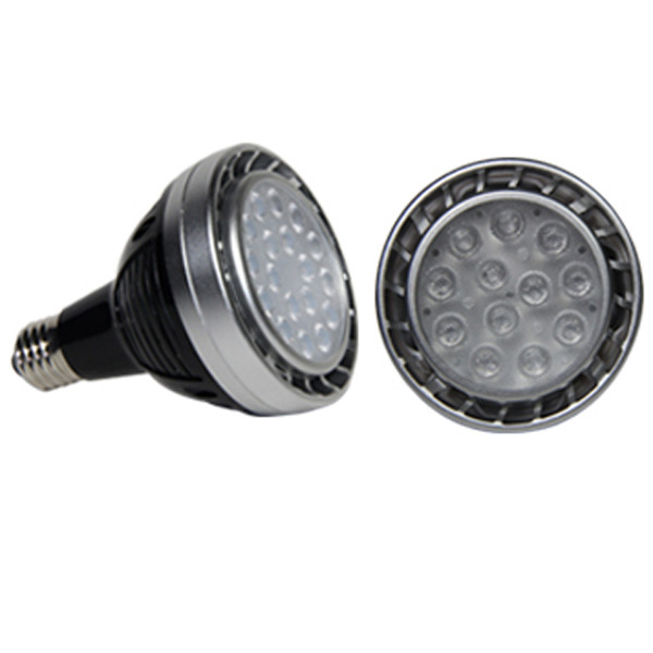 Λάμπα Power Led PAR30 30Watt Ψυχρό λευκό Osram Chip 