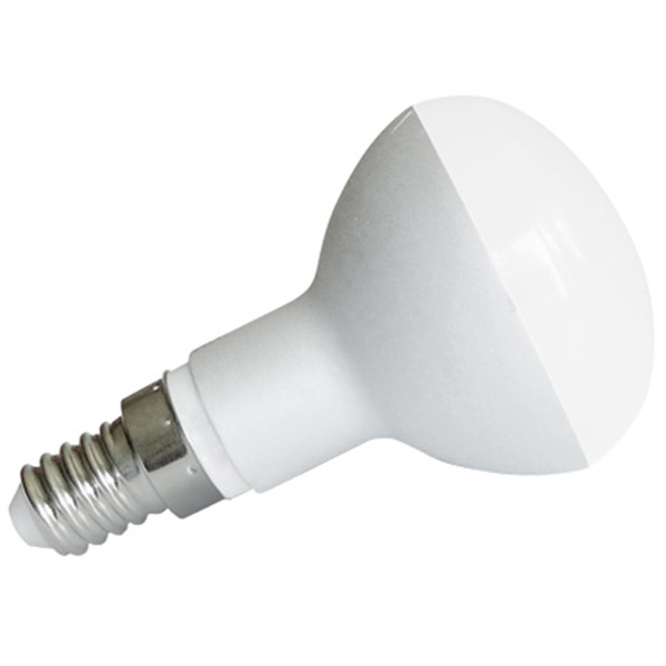 Ε14 Λάμπα Led Bulb R50 6Watt Ψυχρό Λευκό 