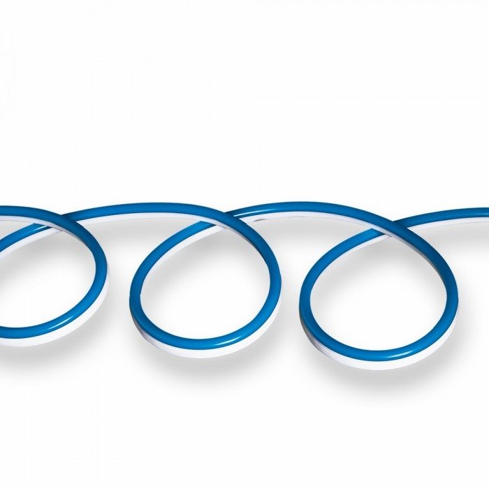 LED NEON FLEX 220V MΠΛΕ ST4583