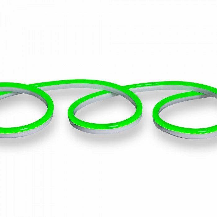 LED NEON FLEX 220V ΠΡΑΣΙΝΟ  ST4585