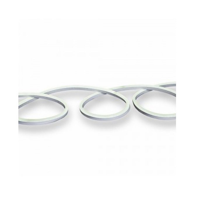 LED NEON FLEX 220V ΨΥΧΡΟ ΛΕΥΚΟ ST4581