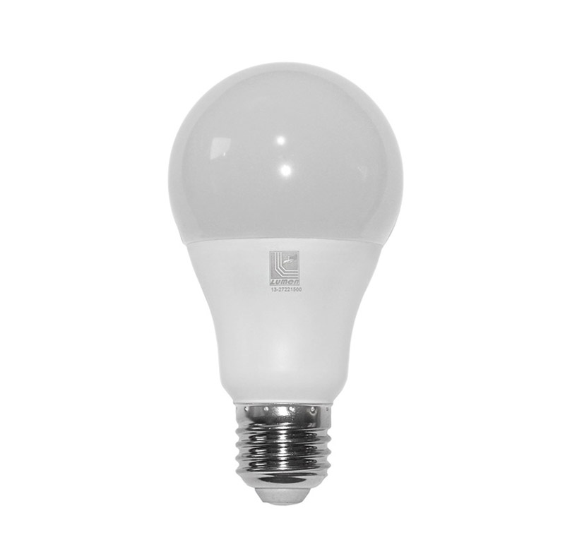 LED ΑΧΛΑΔΙ ΜΑΤ Ε27 15W 230V ΘΕΡΜΟ