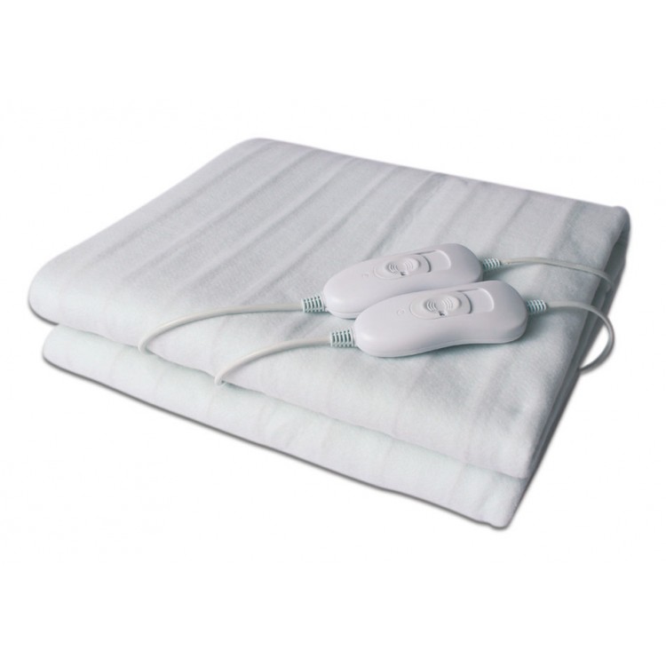 ΘΕΡΜΑΝΤΙΚΟ ΥΠΟΣΤΡΩΜΑ ΔΙΠΛΟ 160Χ140cm