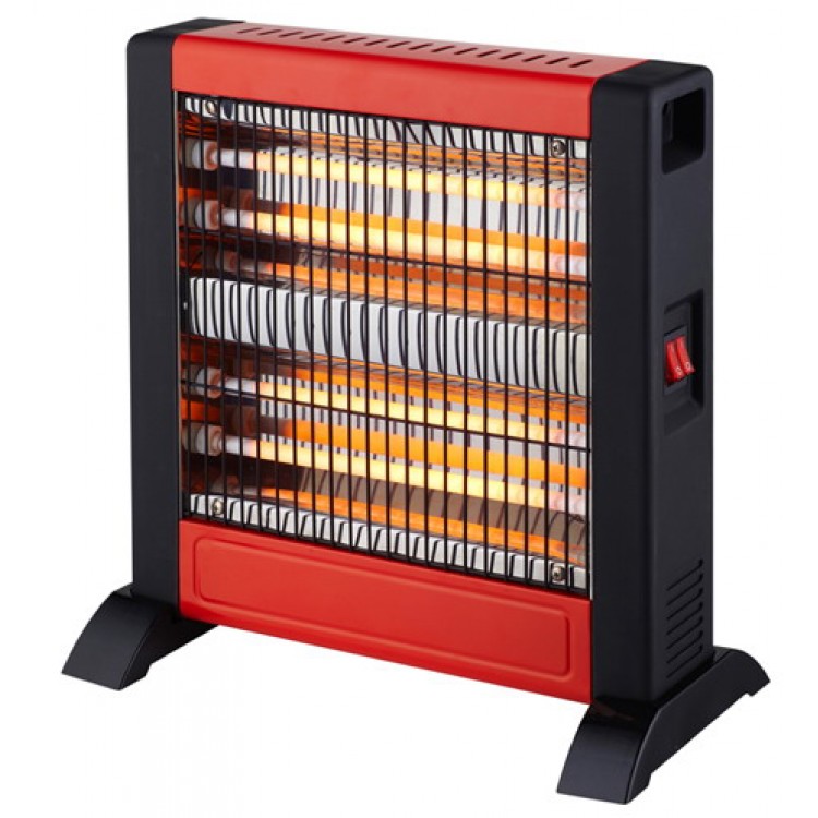 ΣΟΜΠΑ QUARTZ-ΧΑΛΑΖΙΑ 1000W (1209Β)