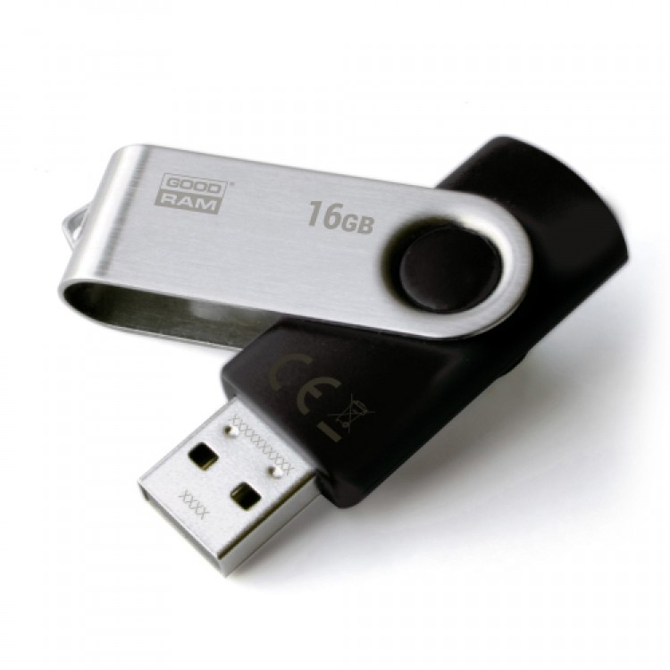 USB 2.0 16GB GOODRAM
