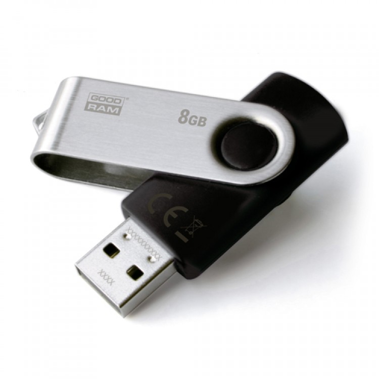 USB 3.0 8GB GOODRAM
