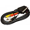 SCART-4RCA 1,5m
