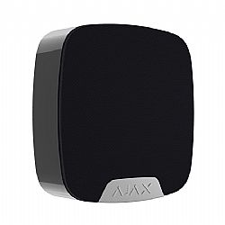 Ajax HomeSiren (Black)