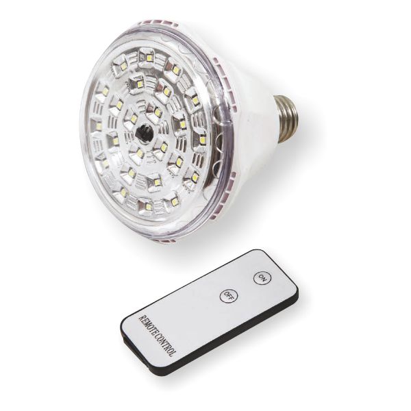 ΛΑΜΠΑ ΑΣΦΑΛΕΙΑΣ LED  LED Safety Bulb