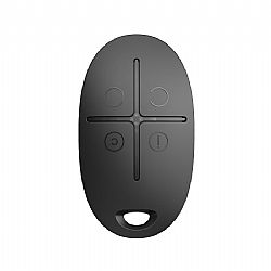 Ajax SpaceControl (Black)