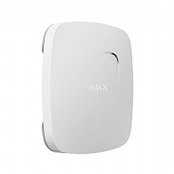 Ajax FireProtect Plus (White)