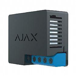 Ajax WallSwitch (Black)