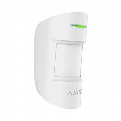 Ajax MotionProtect Plus (White)