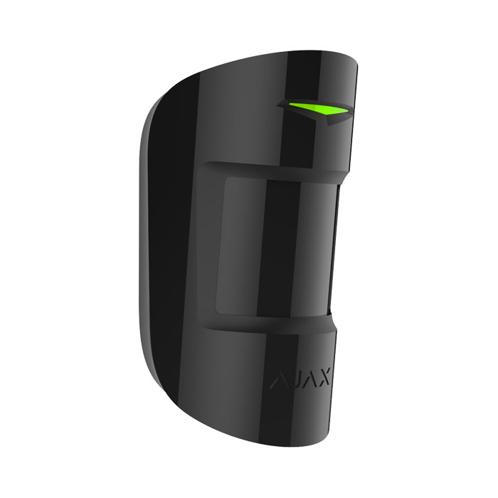 Ajax MotionProtect Plus (Black)
