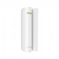 Ajax DoorProtect Plus (White)