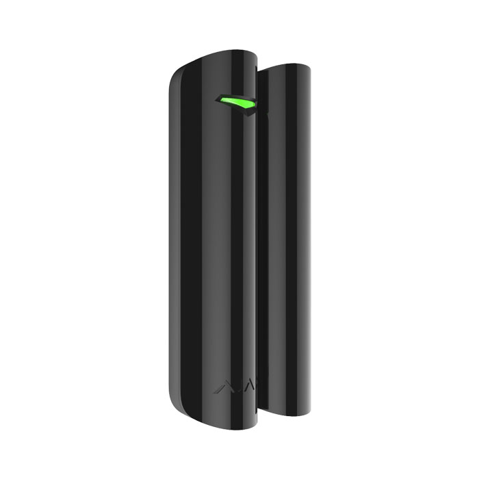 Ajax DoorProtect Plus (Black)