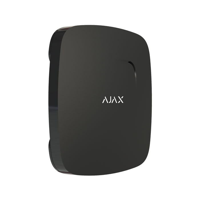 Ajax FireProtect Plus (Black)