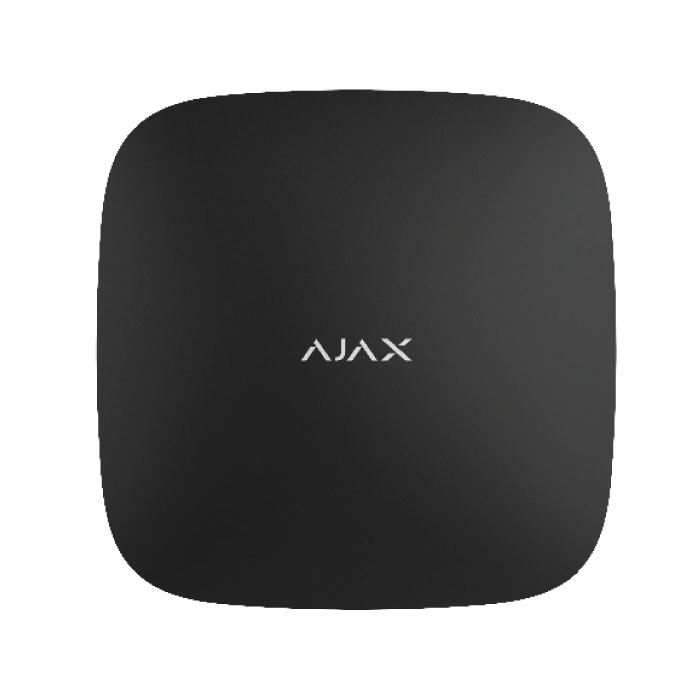 Ajax Hub (Black)