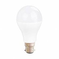Β22 Led Λάμπα Dimmable A60 10Watt Θερμό λευκό 