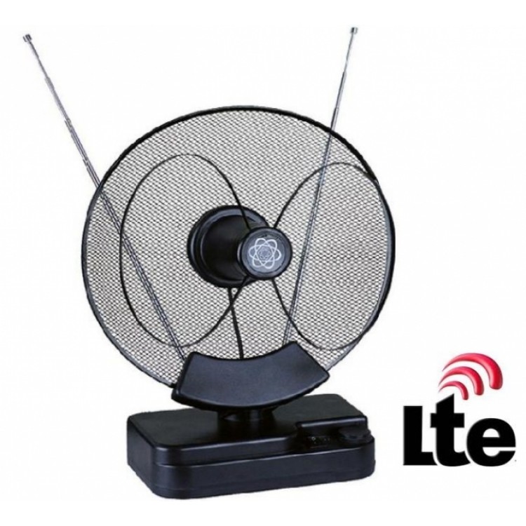 ΚΕΡΑΙΑ ΕΣΩΤΕΡΙΚΗ ΜΕ ΕΝΙΣΧΥΤΗ LTE (WA-467)