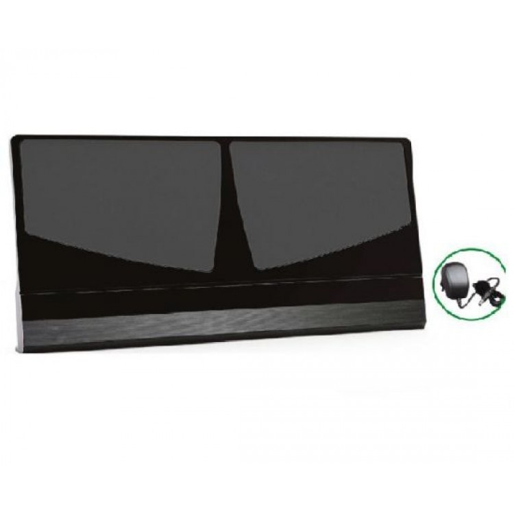 ΚΕΡΑΙΑ ΕΣΩΤΕΡΙΚΗ ΜΕ ΕΝΕΙΣΧΥΤΗ LTE JAGER (DA900M)