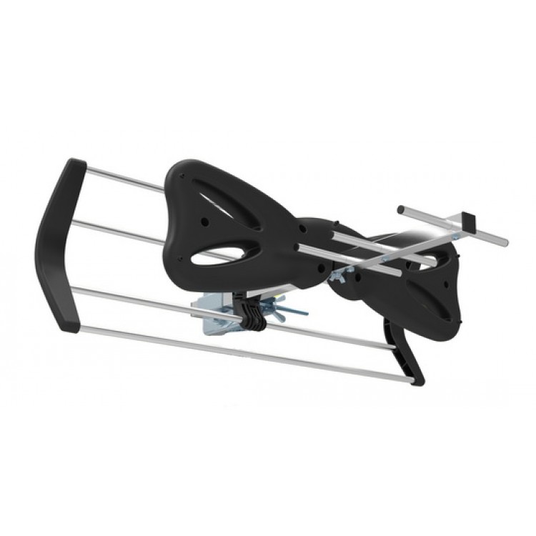 ΚΕΡΑΙΑ ΤΡΠΛΗ LTE UHF-052