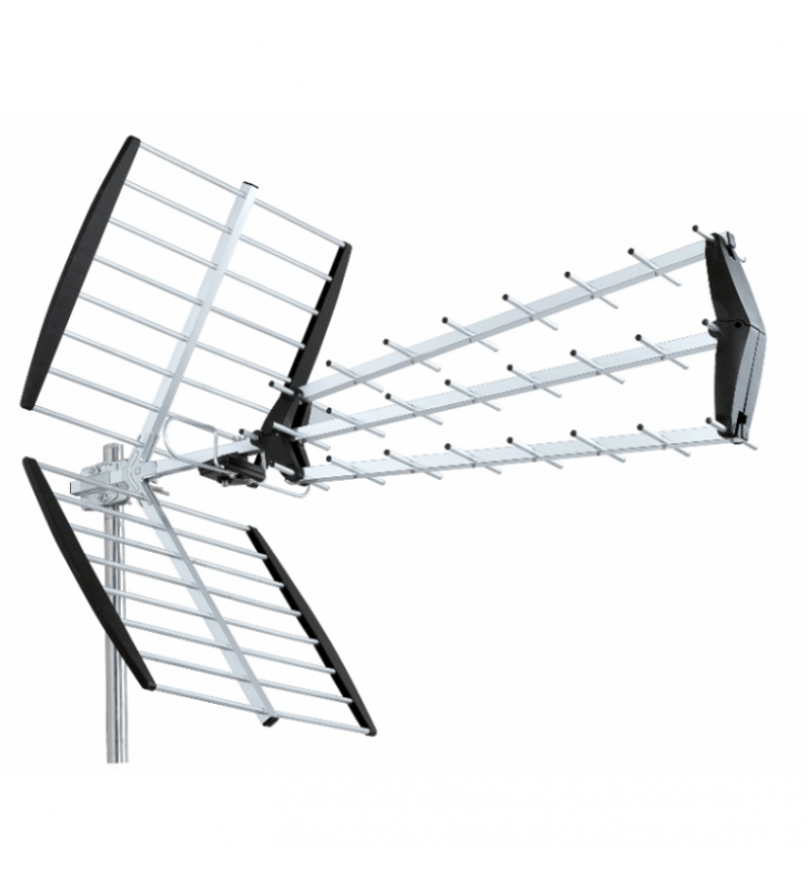 ΚΕΡΑΙΑ ΤΡΠΛΗ LTE WC430