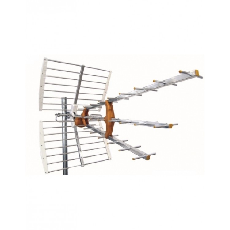 KEΡΑΙΑ ΤΡΙΠΛΗ LTE ΤΕL-115A+PLUS