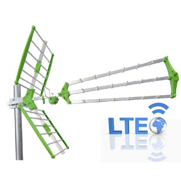 KEΡΑΙΑ UHF070 LTE