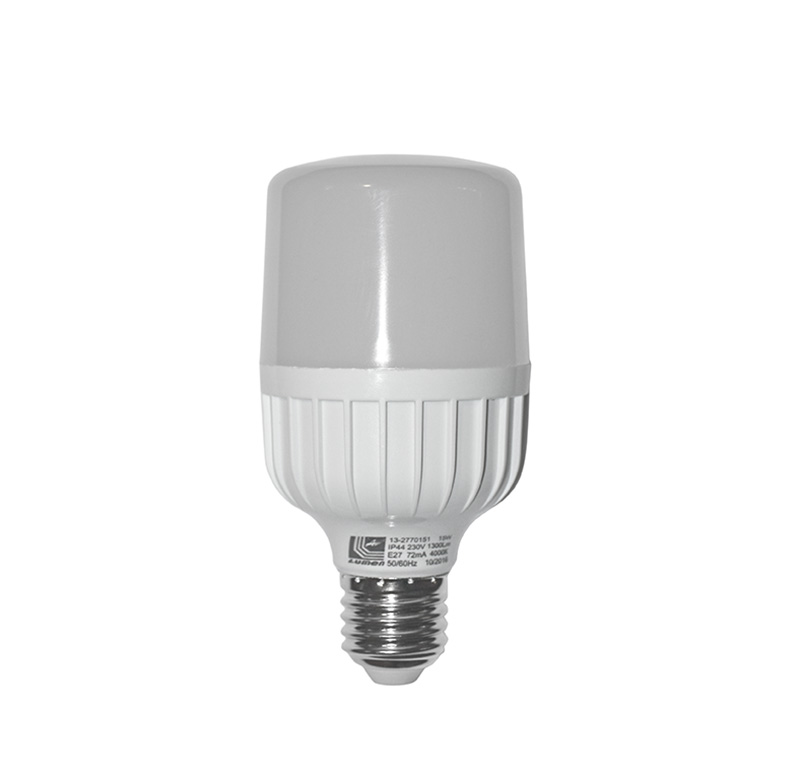 LED ΤΥΠΟΥ SL E27 15W 230V ΘΕΡΜΟ ΦΩΣ 220° IP44