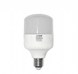 LED ΤΥΠΟΥ SL E27 20W 230V ΛΕΥΚΟ ΦΩΣ 160° IP54