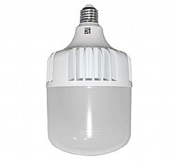 LED ΤΥΠΟΥ SL E27 50W 230V ΛΕΥΚΟ ΦΩΣ 200° IP54