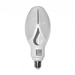 LED ΜΑΝΟΛΙΑ E27 50W 230V 360° 4000K IP20