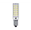 LED SMD ΛΑΜΠΑ Ε14 230V 6W ΘΕΡΜΟ