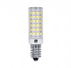 LED SMD ΛΑΜΠΑ Ε14 230V 6W ΛΕΥΚΟ