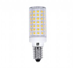 LED SMD ΛΑΜΠΑ Ε14 230V 9W ΨΥΧΡΟ