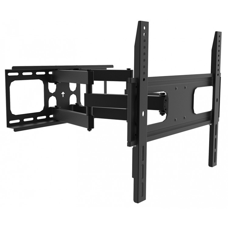 ΒΑΣΗ TV 26''- 55'' ME ΜΠΡΑΤΣΟ (LPA55-445)