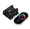 ΜΗΧ/ΜΟΣ ΜΕ ΤΗΛΕΧ+CONTR-ΝΤΙΜΕΡ RGB 12VDC288W/24VDC576W 24A