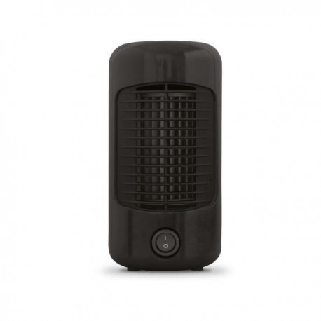 Primo Mini Tower 15759 Black
