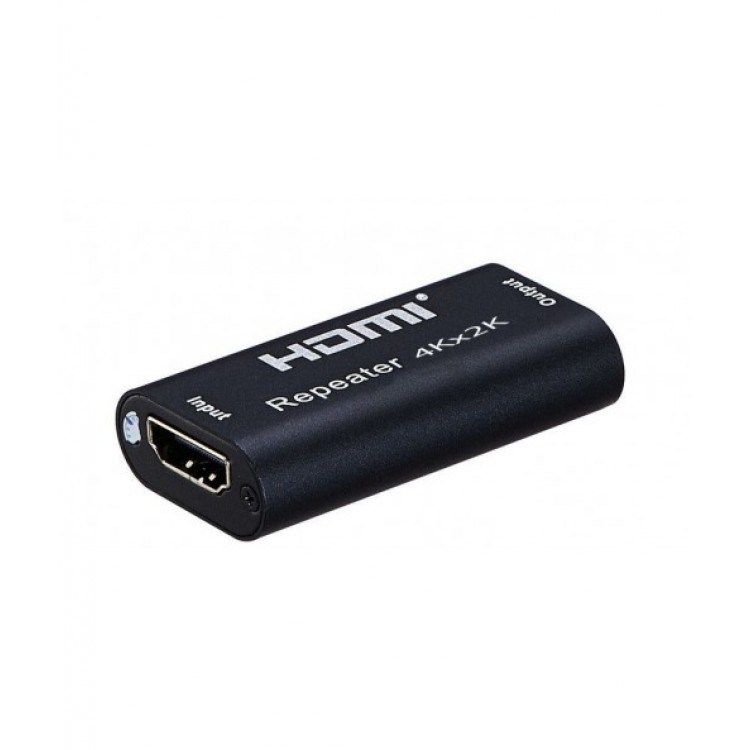 ΕΝΙΣΧΥΤΗΣ 40Μ HDMI ΘΗΛ/ΘΗΛ 4K (LM-40M-HDMI)