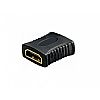 ΜΟΥΦΑ HDMI - HDMI (CR348F-F)