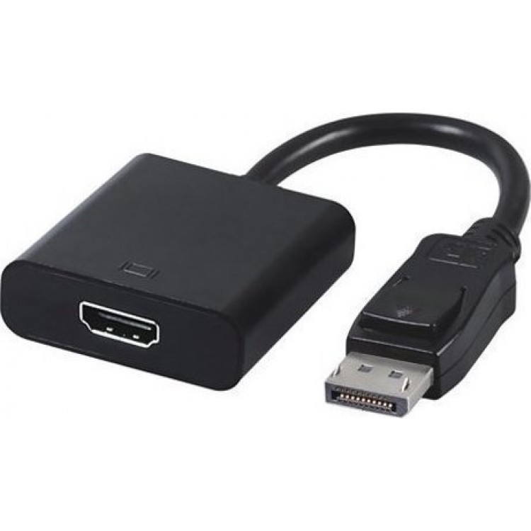 CONVERTER DisplayPort to HDMI
