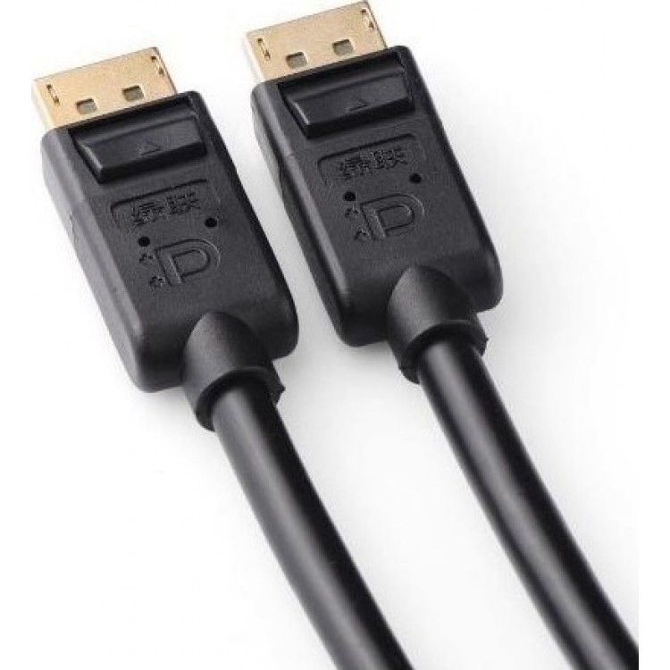 DisplayPort - DisplayPort 1.5m