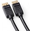 DisplayPort - DisplayPort 1.5m
